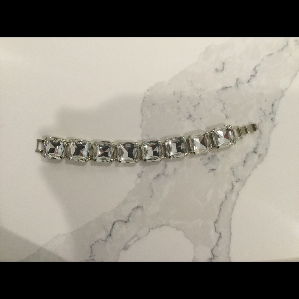 Jcrew Factory Fancy Bracelets